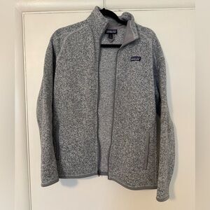 Patagonia Better Sweater Jacket